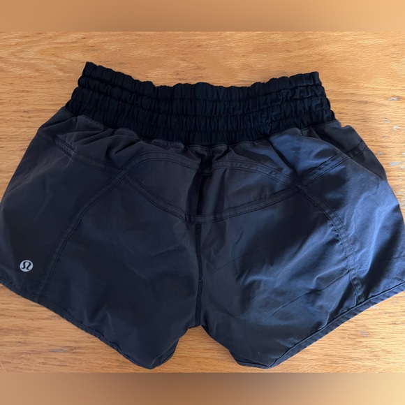 Lululemon shorts - Picture 2 of 3